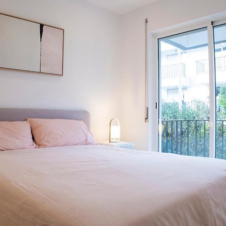 Casa Sim Apartment ลากอส ภายนอก รูปภาพ