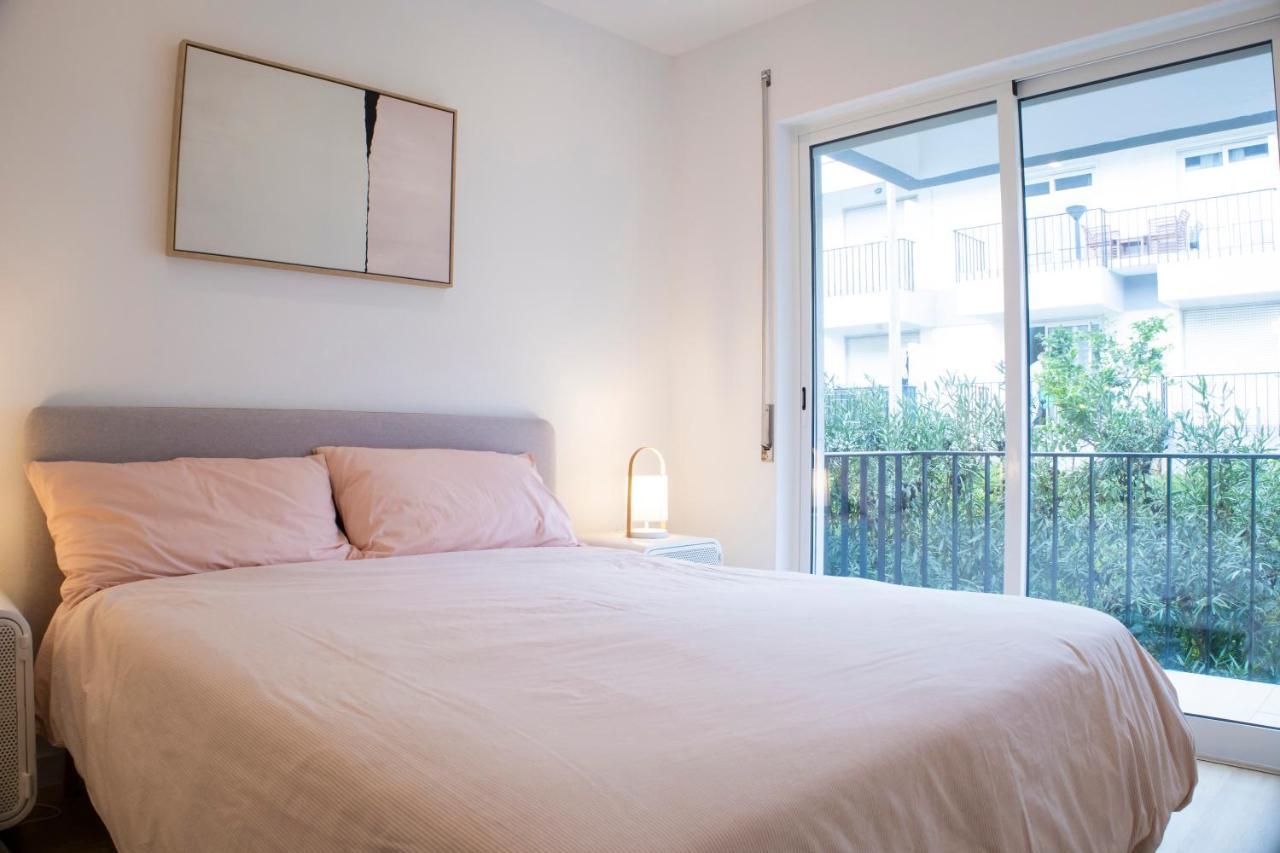 Casa Sim Apartment ลากอส ภายนอก รูปภาพ