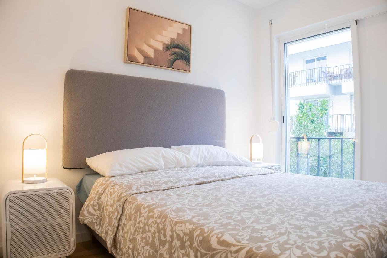 Casa Sim Apartment ลากอส ภายนอก รูปภาพ