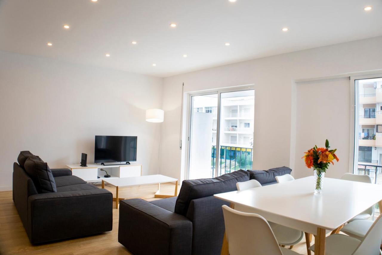 Casa Sim Apartment ลากอส ภายนอก รูปภาพ