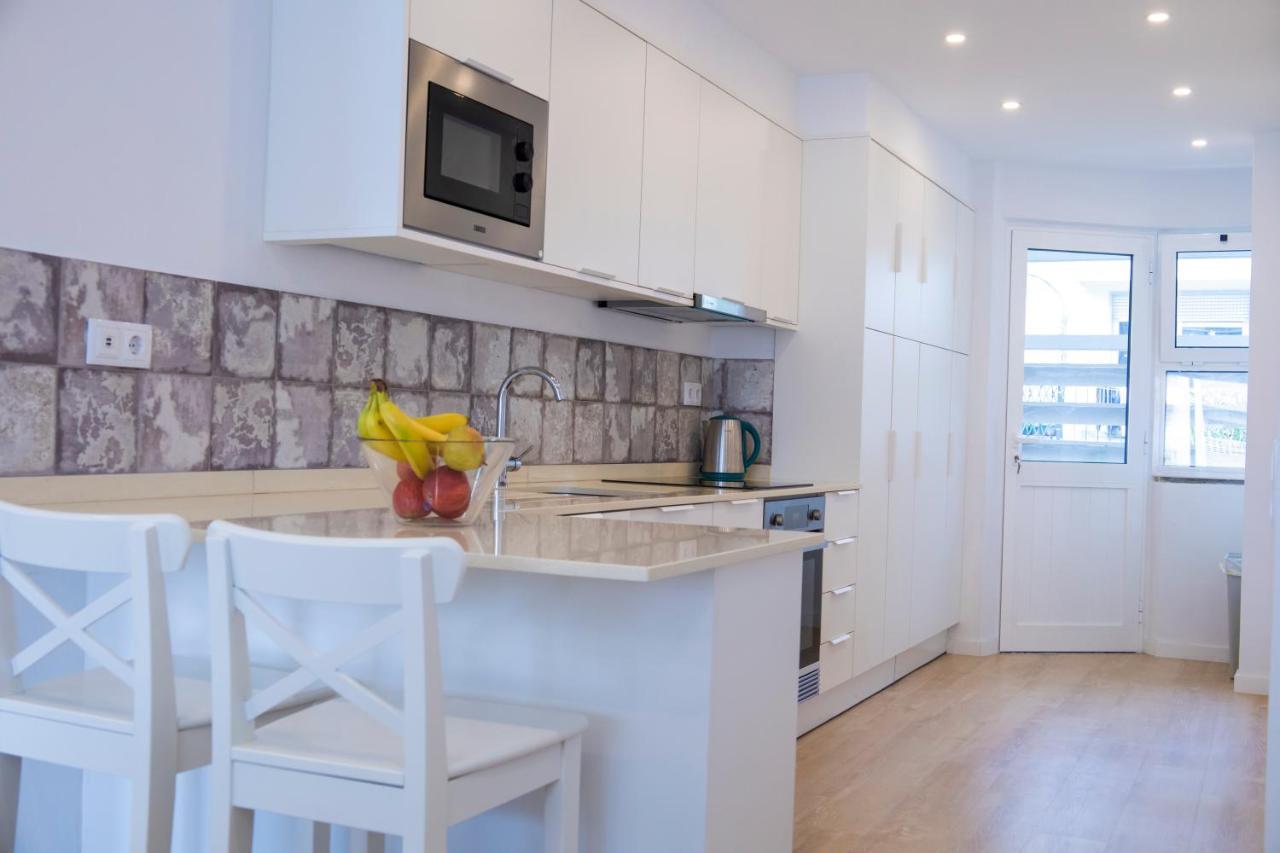 Casa Sim Apartment ลากอส ภายนอก รูปภาพ